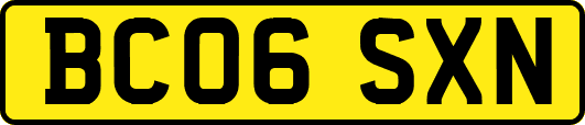 BC06SXN