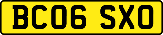 BC06SXO