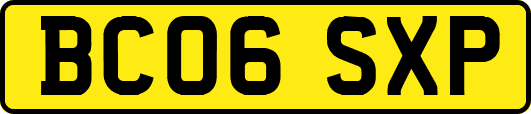 BC06SXP