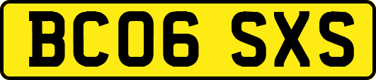 BC06SXS