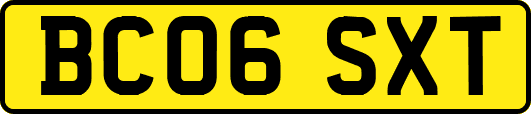 BC06SXT