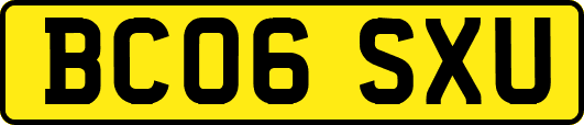 BC06SXU