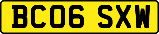 BC06SXW