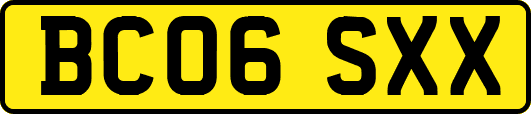 BC06SXX