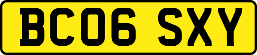 BC06SXY