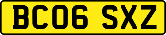BC06SXZ
