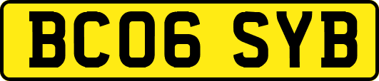BC06SYB