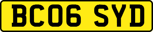 BC06SYD