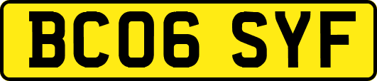 BC06SYF