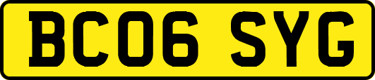 BC06SYG
