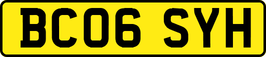 BC06SYH
