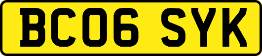 BC06SYK