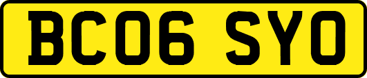 BC06SYO