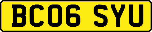 BC06SYU