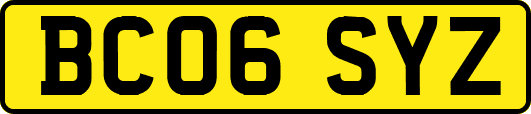 BC06SYZ