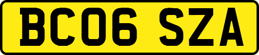 BC06SZA