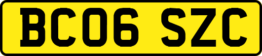 BC06SZC