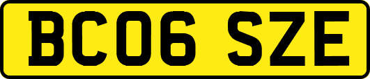 BC06SZE
