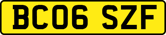 BC06SZF