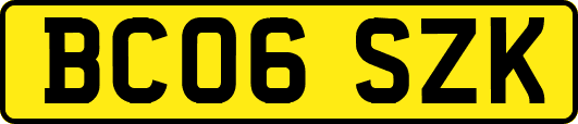 BC06SZK