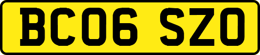 BC06SZO