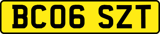 BC06SZT
