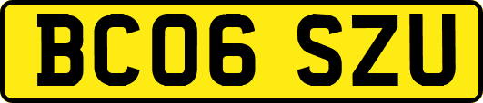 BC06SZU