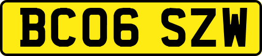 BC06SZW