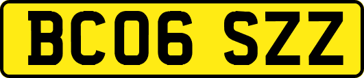 BC06SZZ