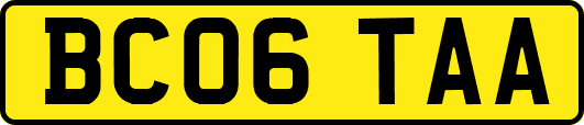 BC06TAA