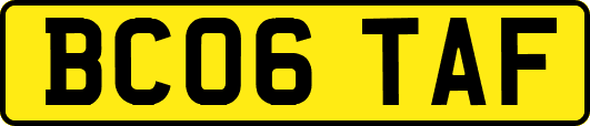 BC06TAF