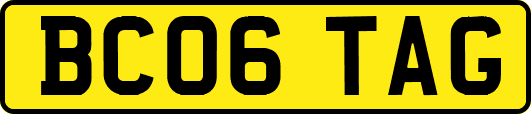 BC06TAG