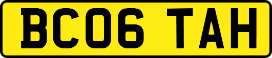 BC06TAH