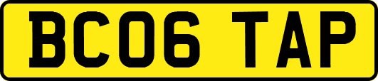 BC06TAP
