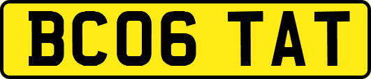 BC06TAT
