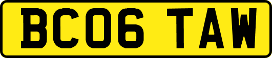 BC06TAW
