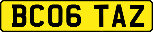 BC06TAZ