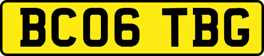 BC06TBG