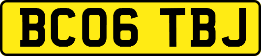 BC06TBJ
