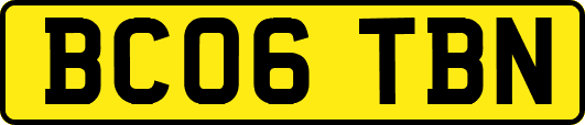 BC06TBN