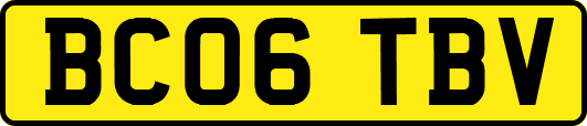 BC06TBV