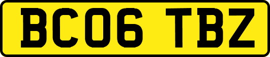 BC06TBZ