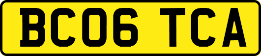 BC06TCA