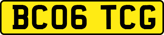BC06TCG