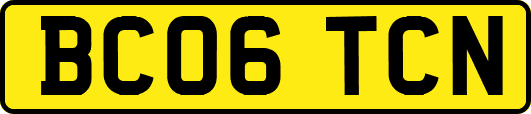 BC06TCN