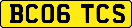 BC06TCS