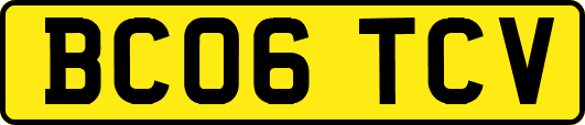 BC06TCV