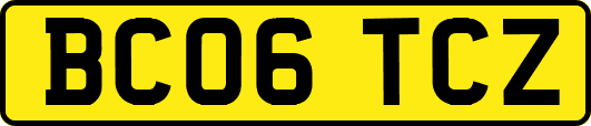 BC06TCZ