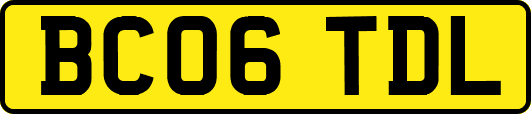 BC06TDL
