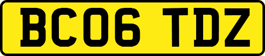 BC06TDZ